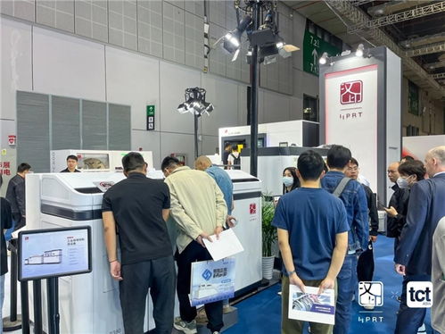 漢印以新材料技術研發驅動3D打印產業升級，技術縱深改變生產方式