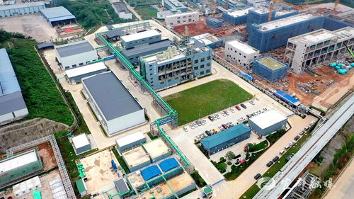 珈興新材料 產(chǎn)學(xué)研深度融合，構(gòu)建綠色精細(xì)化工產(chǎn)業(yè)園區(qū)與新材料技術(shù)推廣服務(wù)體系