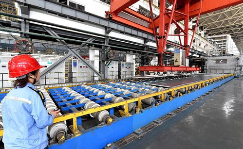 西南鋁開啟“6+9”白黑模式，全面進入戰時狀態推進新材料技術推廣服務